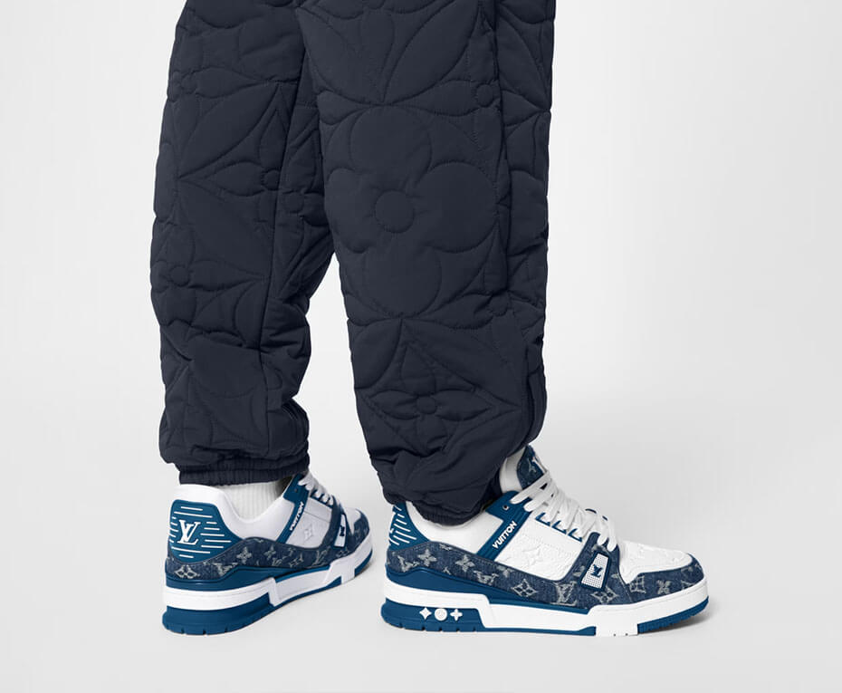 Мужская обувь