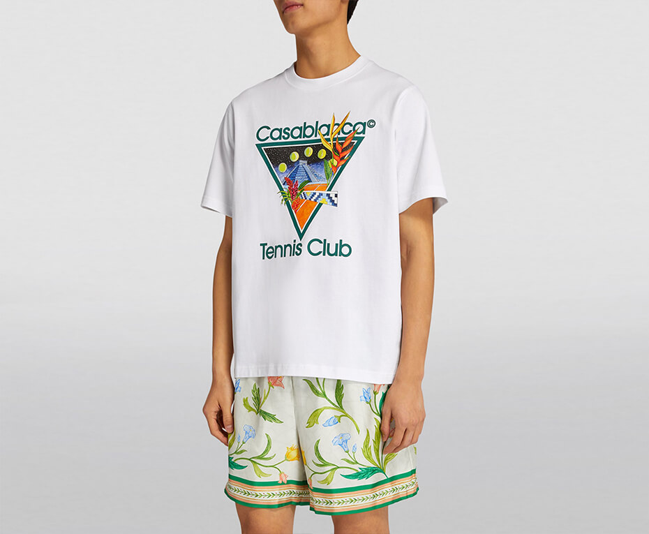 Футболки, поло и майки