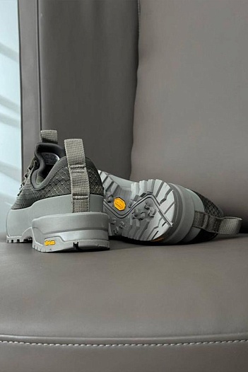 Кроссовки The North Face Glenclyffe Low Gore-Tex - Khaki   