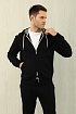 Спортивный костюм Brunello Cucinelli Premium - Black