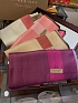 Шарф Burberry Check premium 190x70 см