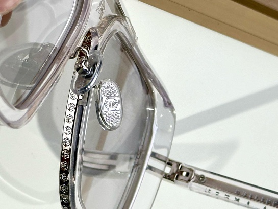 Солнцезащитные очки Philipp Plein Icon