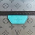 Рюкзак Louis Vuitton Discovery Monogram Eclipse Reverse 38х30 см