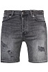 Джинсовые шорты Givenchy - Grey