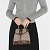 Рюкзак Gucci Ophidia Premium 20.5x20x12 см - Brown