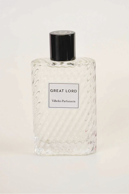 Парфюмерная вода Vilhelm Parfumerie Great Lord (100 мл)