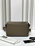 Кожаная сумка Montblanc Bolsa Sartorial Premium 26x17x7 см