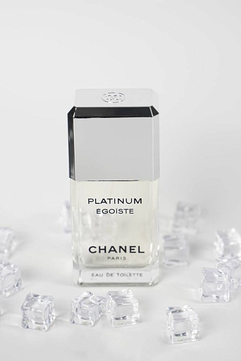 Парфюмерная вода Chanel Egoiste Platinum (100 мл)   