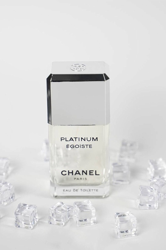 Парфюмерная вода Chanel Egoiste Platinum (100 мл)