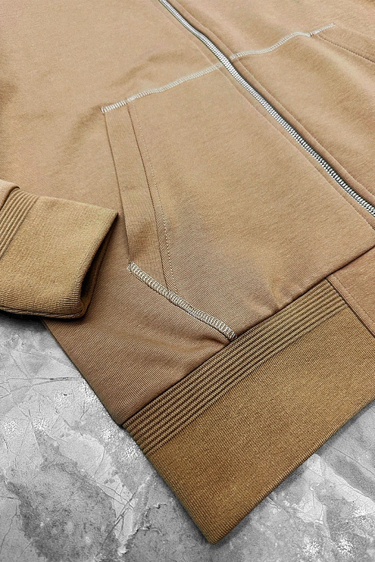 Мужская бежевая кофта Tom Ford