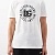 Футболка белого цвета Dolce&Gabbana logo-print