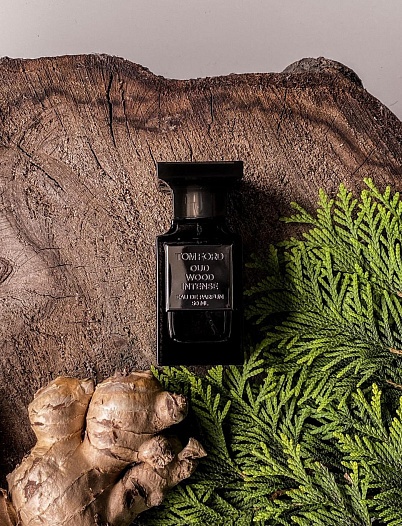 Парфюмерная вода Tom Ford Oud Wood Intense (50 мл)   