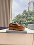 Женские ботинки Prada Premium