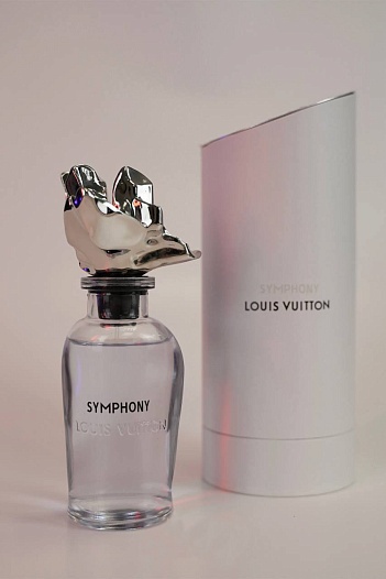 Парфюмерная вода Louis Vuitton Symphony (100 мл)   