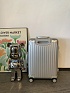 Чемодан Rimowa Aluminum S Premium 54x36x23 см