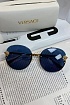 Солнцезащитные очки Versace Glam Medusa