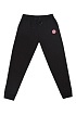 Чёрные спортивные штаны Canada Goose Huron