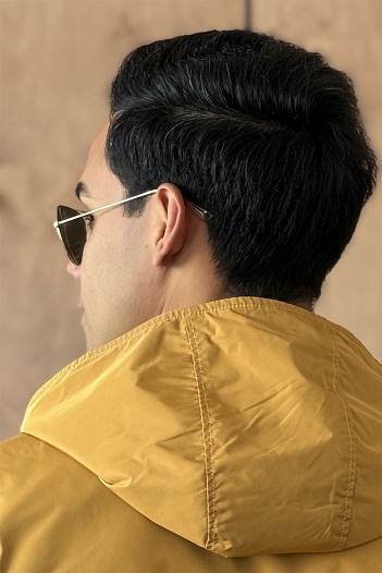 Солнцезащитные очки Ray-Ban Aviator Large Metal   