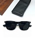 Солнцезащитные очки Chrome Hearts Gravy