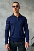 Мужская кофта Billionaire zip-up - Navy