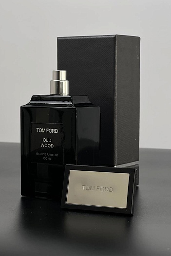 Парфюмерная вода Tom Ford Oud Wood (100 мл)   