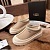 Женские слипоны UGG Tasman Weather Hybrid - Beige / White