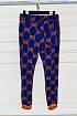 Спортивные штаны Gucci GG jacquard