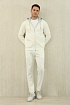 Спортивный костюм Brunello Cucinelli Premium - White