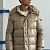 Мужской пуховик Moncler Maya 70 - Beige