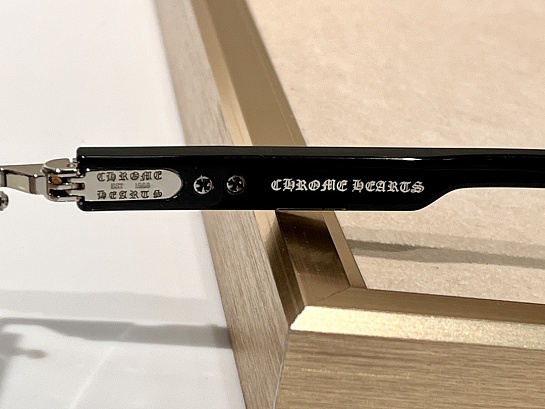 Солнцезащитные очки Chrome Hearts Deep