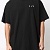 Чёрная оверсайз футболка Off-White Arrows