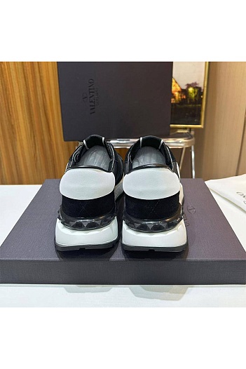 Мужские кроссовки Valentino VL7N low-top   