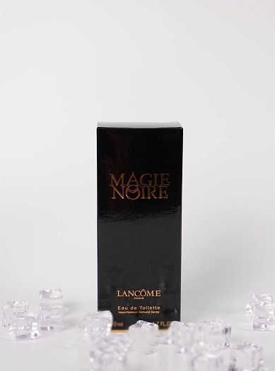 Парфюмерная вода Lancôme Magie Noire (50 мл)   