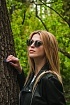 Солнцезащитные очки Ray-Ban Round Metal - Black