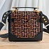 Женская сумка Balmain B-Buzz 25x21 см
