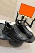 Мужские кроссовки Hermes Bouncing - Black