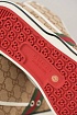 Мужские кроссовки Gucci Tennis 1977 high-top - Beige