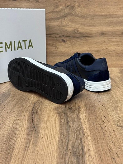 Мужские кроссовки Premiata Bonnie   