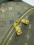 Кожаный рюкзак Louis Vuitton Discovery PM premium 40x30x20 см