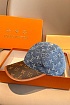 Бейсболка Louis Vuitton Monogram premium