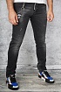 Мужские джинсы Dsquared2 - Black