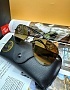 Солнцезащитные очки Ray-Ban Aviator Large Metal