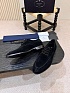 Мужские замшевые ботинки Prada