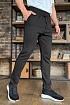 Мужские спортивные штаны Loro Piana - Black