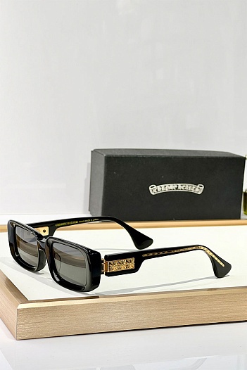 Солнцезащитные очки Chrome Hearts Kink   
