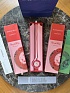 Часы Audemars Piguet x Swatch "Royal Pop" Otto Rosso premium