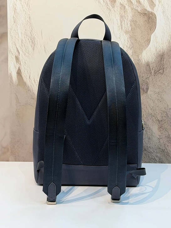 Кожаный рюкзак Louis Vuitton Discovery Work premium 42x30x19 см