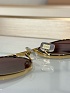 Женские солнцезащитные очки MIU MIU Oval