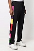 Мужские штаны Palm Angels x Missoni - Black