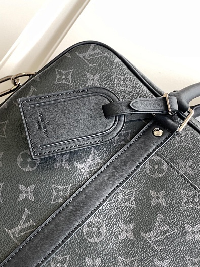 Кожаный портфель Louis Vuitton Premium 36.5x27.5x6 см   